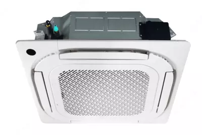 Kassetali konditsioner Gifu Midea 12 000 Btu Midea Climate