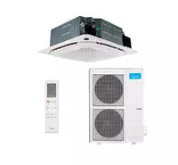Кондиционер кассетного типа MIDEA 60 000 Btu/h. модель Gifu - 21 653 446.3 сум