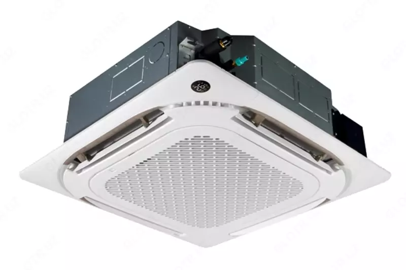 Кондиционер кассетного типа MIDEA 60 000 Btu/h. модель Gifu Только в розницу