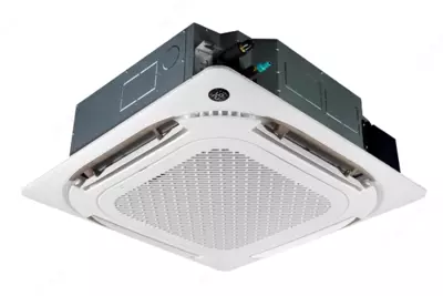 Кондиционер кассетного типа MIDEA 60 000 Btu/h. модель Gifu Только в розницу