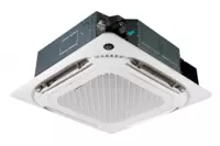 Кондиционер кассетного типа MIDEA 60 000 Btu/h. модель Gifu Только в розницу