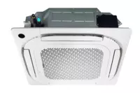 Кондиционер кассетного типа MIDEA 60 000 Btu/h. модель Gifu Midea Climate