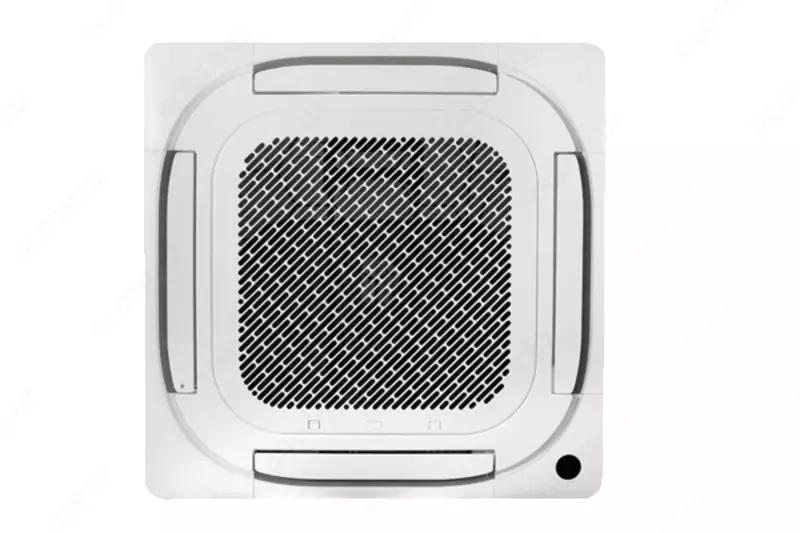 Кондиционер кассетного типа MIDEA 60 000 Btu/h. модель Gifu - Midea Climate