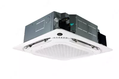 Кондиционер кассетного типа MIDEA 60 000 Btu/h. модель Gifu