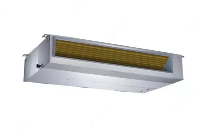 Канальный кондиционер Midea 36 000 Btu/h. модель Tiba Midea Climate