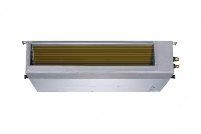 15 073 669.8 сум / шт. Канальный кондиционер Midea 24 000 Btu/h. Инверторный! модель Toti