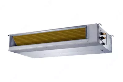 Канальный кондиционер Midea 24 000 Btu/h. Инверторный! модель Toti Midea Climate