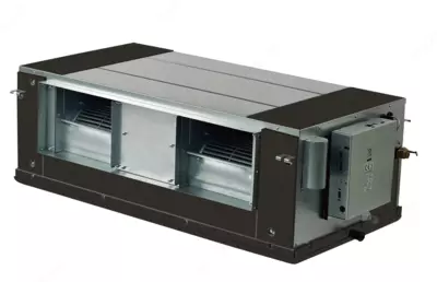 27 994 093 сум / шт. Канальный кондиционер MIDEA 60 000 Btu/h. Инверторный! модель Toti