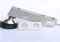 Nurni kesish yuk xujayrasi Zemic "H8C" 500 kg (Art. - N8S-S3-500kg-4V)