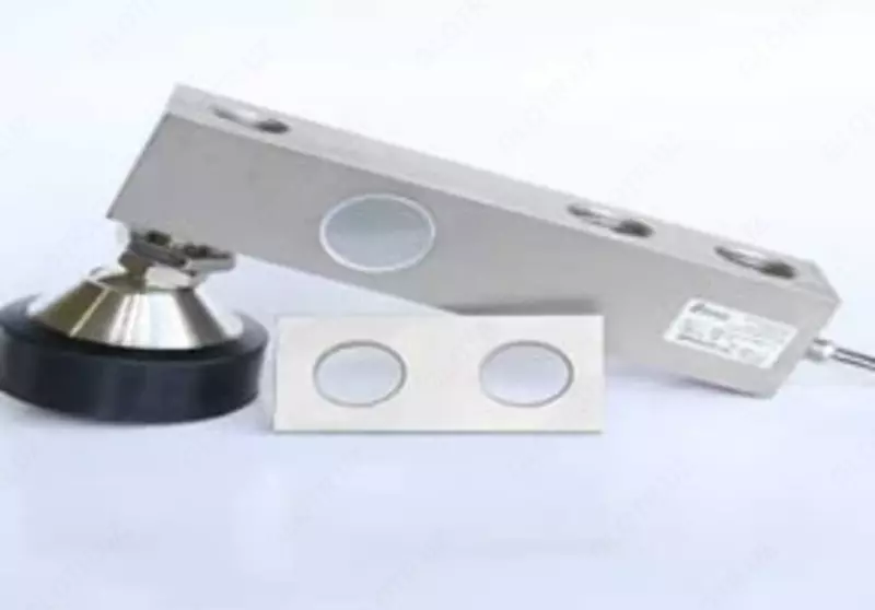 Nurni kesish yuk xujayrasi Zemic "H8C" 500 kg (Art. - N8S-S3-500kg-4V)