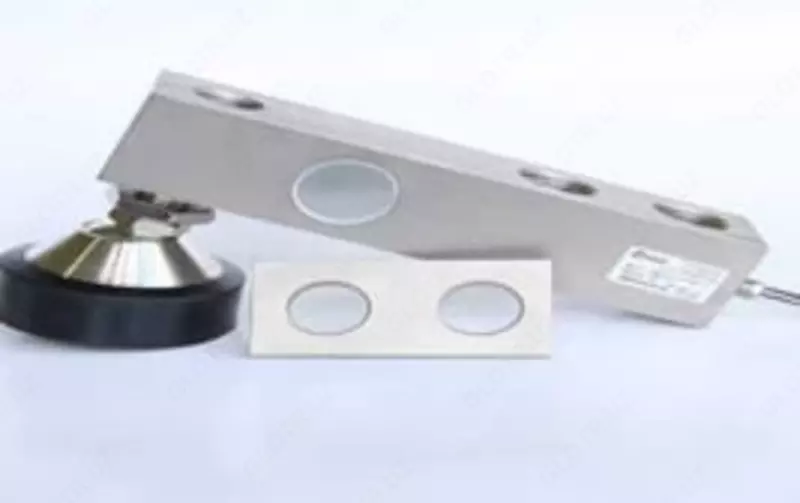 Тензодатчик балочный на сдвиг Zemic "H8C" 1.0 тн (Арт. Н8С-С3-1.0t-4В)