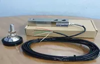 Тензодатчик балочный на сдвиг Zemic "H8C" 1.0 тн (Арт. Н8С-С3-1.0t-4В) - от {0} сум