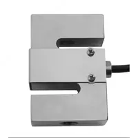 Тензодатчик S-образный растяжения/сжатия Keli "DEE-A" 1 тн. - от {0} сум