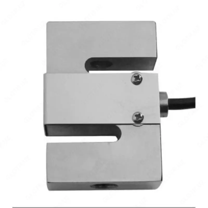 Тензодатчик S-образный растяжения/сжатия Keli "DEE-A" 500 кг. - от {0} сум