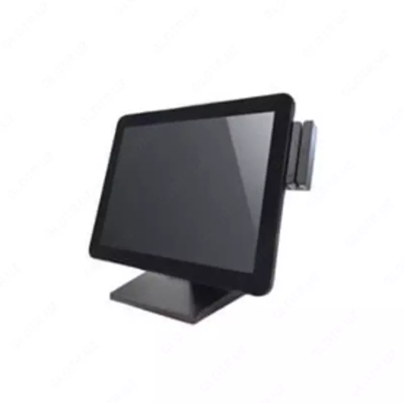 Сенсорный POS-монитор с картридером "DBS" CTM-1500