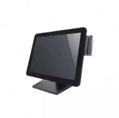 Сенсорный POS-монитор с картридером "DBS" CTM-1500