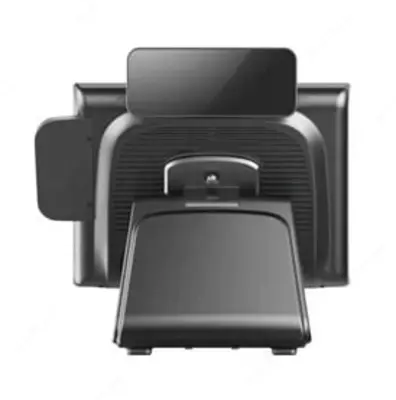 Сенсорный POS-моноблок MITSU Titan-15" Black - 6 927 500 сум / комплект
