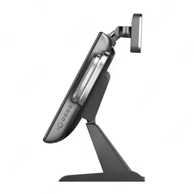 Сенсорный POS-моноблок MITSU Titan-15" Black Оптом и розница