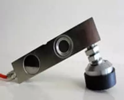 Тензодатчик балочного типа Keli "SQB-A" 5.0 тн - 1 156 753 сум / комплект