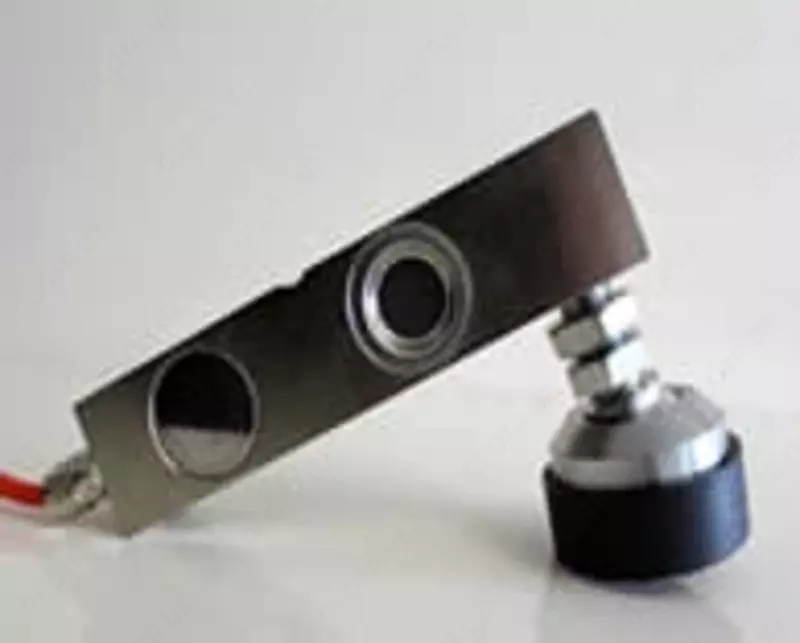 Тензодатчик балочного типа Keli "SQB-A" 5.0 тн - от {0} сум