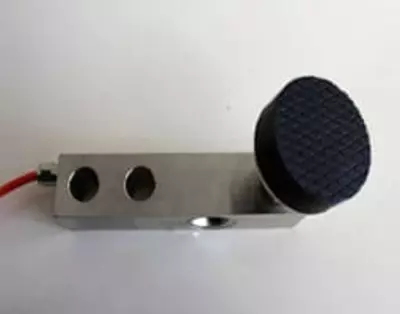 1 156 753 сум / комплект Тензодатчик балочного типа Keli "SQB-A" 5.0 тн