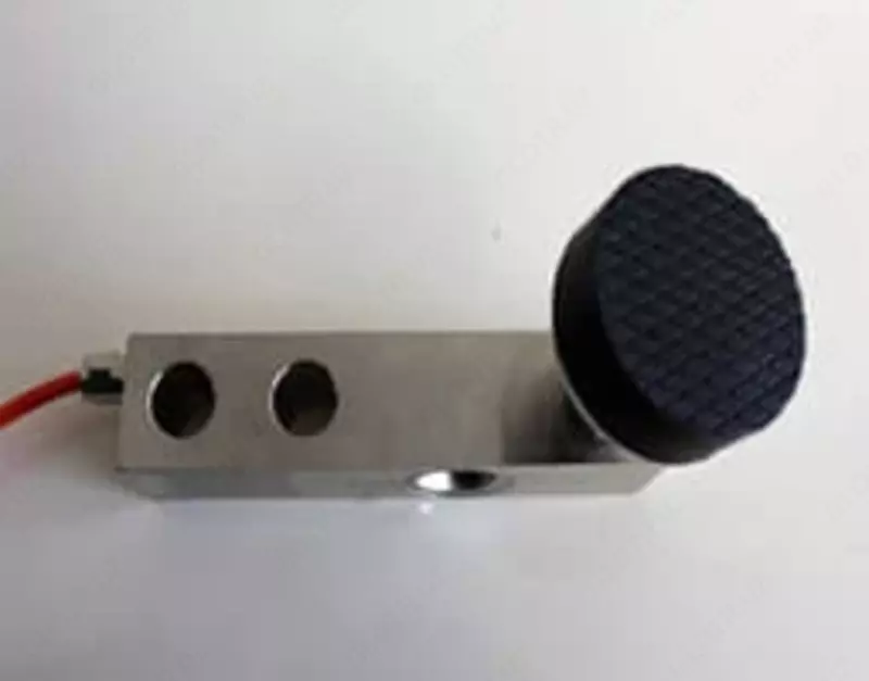 от {0} сум Тензодатчик балочного типа Keli "SQB-A" 5.0 тн