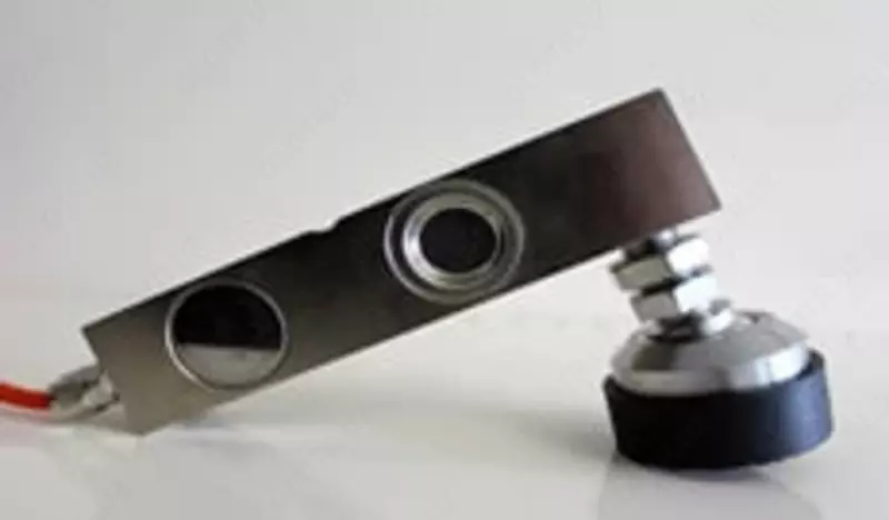 Тензодатчик балочного типа Keli "SQB-A" 500 кг