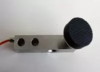 Тензодатчик балочного типа Keli "SQB-A" 500 кг - от {0} сум