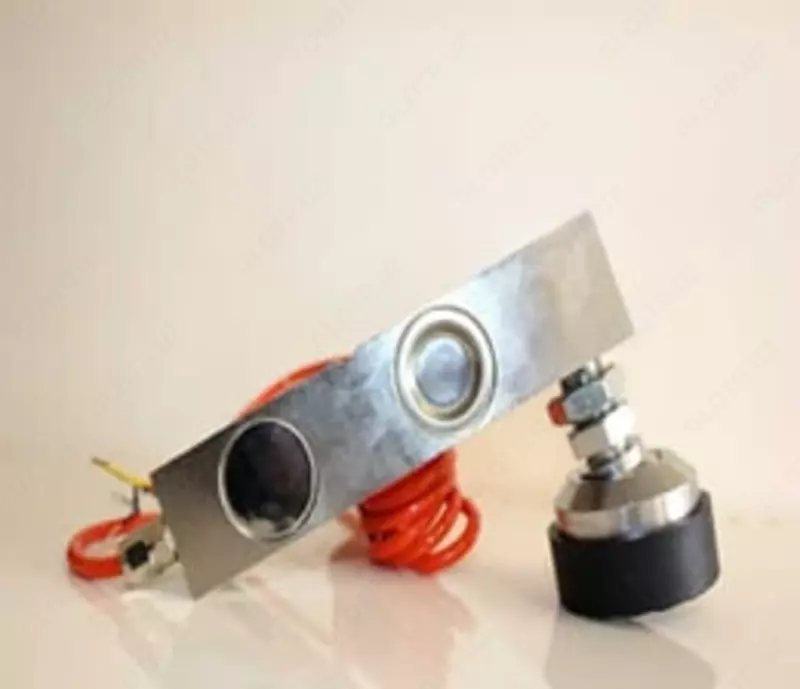Тензодатчик балочного типа Keli "SQB-A" 1.0 тн - от {0} сум
