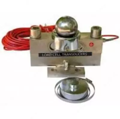 Keli "QS-A" Ikki burmali nurli raqamli yuk xujayrasi 25