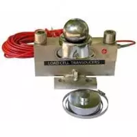 Цифровой тензодатчик балки двойного изгиба Keli "QS-A" 25.0 тн