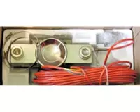 Цифровой тензодатчик балки двойного изгиба Keli "QS-A" 25.0 тн - от {0} сум