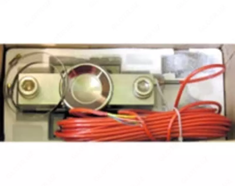 Цифровой тензодатчик балки двойного изгиба Keli "QS-A" 25.0 тн - от {0} сум