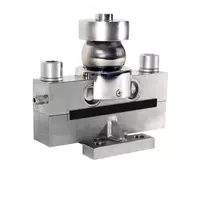 от {0} сум Цифровой тензодатчик балки двойного изгиба Keli "QS-A" 25.0 тн