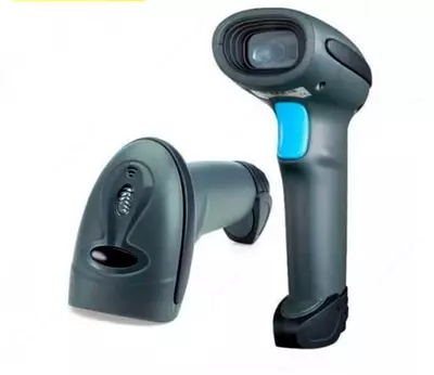Сканер штрих-кода проводной DBS "HC-3208"