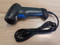 Simli shtrix-kod skaneri DBS "HC-3208" - {0} so'mdan