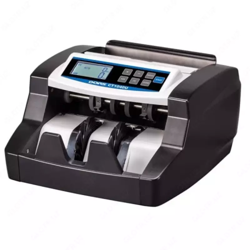 Banknot hisoblagichi DORS "CT1040U"