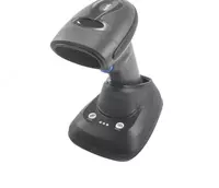 Сканер штрих-кода беспроводной DBS "HC-3208RC" с кредлом - от {0} сум