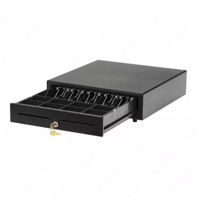 Электромеханический денежный ящик CD-410