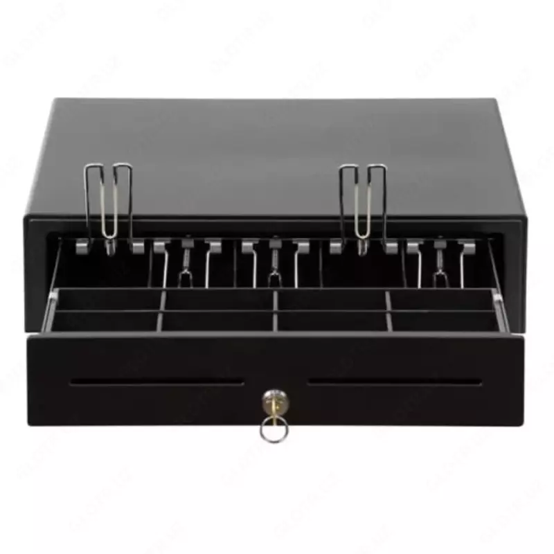 Электромеханический денежный ящик CD-410 - от {0} сум