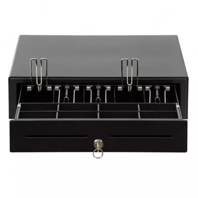 Электромеханический денежный ящик CD-410 - 873 600 сум / комплект