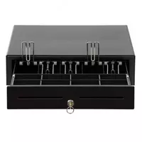 Электромеханический денежный ящик CD-410 - от {0} сум