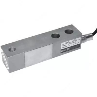 Тензодатчик балочный на сдвиг Zemic "H8C" 2.0 тн (Арт. Н8С-С3-2.0t-4В) - 925 402 сум / комплект