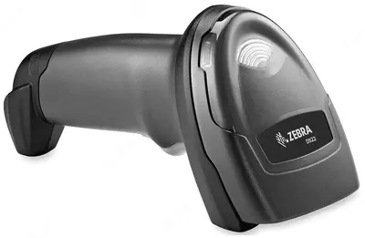 Сканер штрих-кода Zebra DS2208-SR
