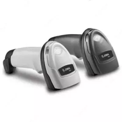 Сканер штрих-кода Zebra DS2208-SR - 1 050 000 сум / шт.