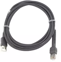 Сканер штрих-кода Zebra DS2208-SR - A-ONE CORP OOO