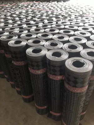 Цена по запросу Полизол фольгаизол (Izol-Polizol)