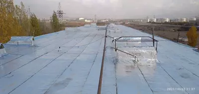 гидроизоляция