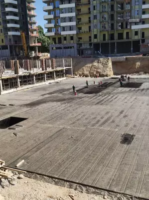 гидроизоляция - Цена по запросу