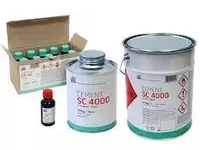 Тип Топ CEMENT SC 4000